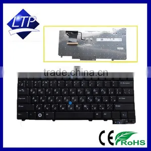 New Brand Original Laptop Keyboard for Dell D620 D630 D631 D820 M65 D830 PP18L thumbnail-1