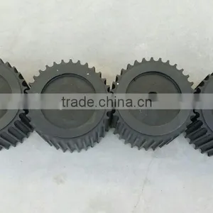Small Roboat Rubber Belts and Wheels thumbnail-2