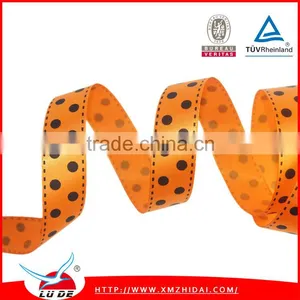Polyester Ribbons,Satin Ribbons,Nylon Ribbons for Wholesale thumbnail-1
