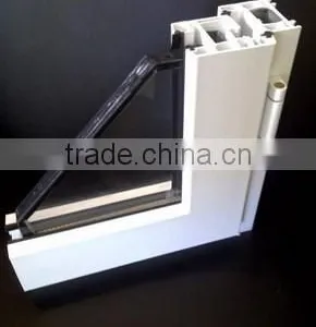 6+12A+6large Colored Insulated Glass Panels thumbnail-6