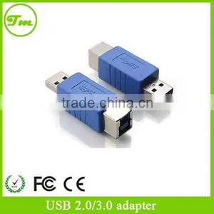 USB 3.0 A Male to B Female Adapter thumbnail-1