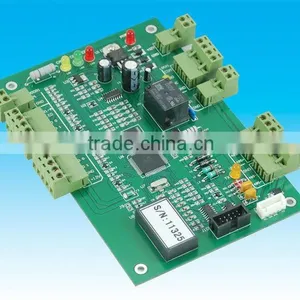 Professional Single Door Access Control Board thumbnail-1