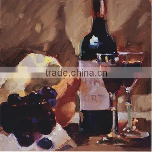Handpainted Oil Painting thumbnail-1