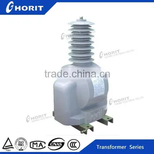 36kv Outdoor Voltage Transformer 33kv Potential Transformer for Power Distribution Board thumbnail-1
