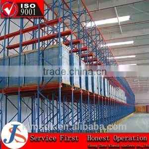 Warehouse Drive in Racks System ,storage Rack thumbnail-5