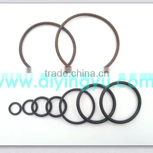 RUBBER RING FOR PVC PIPE/ VITON O RING/RUBBER O RINGS thumbnail-1