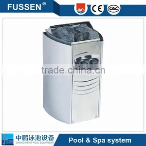 3kw Sauna Heaters Harvia for Dry Steam thumbnail-3