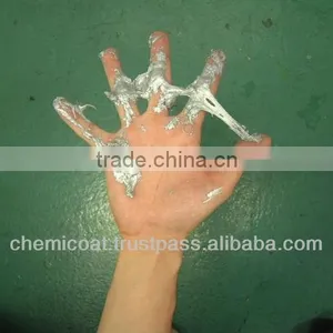 Paint Booth Chemicals for Pick up the Waste Water Paint thumbnail-1