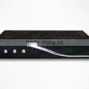 SD DVB-S Orton 4100C FTA Patch Digital Satellite Receiver thumbnail-1