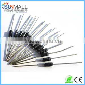Schottky Diodes IN5819 1A 40V thumbnail-1