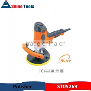 1200W Mini Electric Polisher thumbnail-1