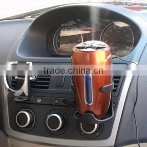 Hot Sale Mini Desk Decorative Car Humidifier thumbnail-1