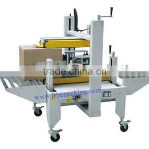 Carton /Boxes Packing Sealing Machine thumbnail-3