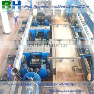 Automatic Flat Chamfering Machine for Steel Pipe thumbnail-3