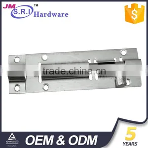 Hot Sale Good Quality Stainless Steel Barrel Floor Door Bolts thumbnail-3