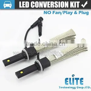 Play and Plug 881 Truck Led Head Lamp With no Fan thumbnail-1