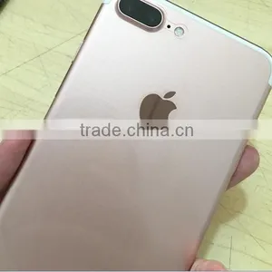 TPU Material 360 Full Cover Screen Protector Film for Iphone 7 Wholesale in thumbnail-1