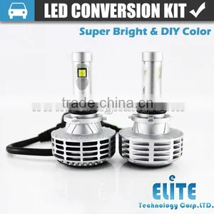 Universal Automatic Headlights Type for 6th Led Retrofit Kit thumbnail-5