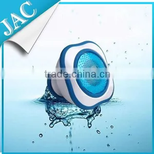 High Quality Mobile Phone Waterproof Speaker for Samsung S5 thumbnail-1