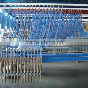 CNG400 Steel Structure Cutting Machine thumbnail-6