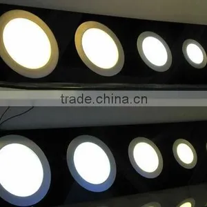 300MM Round Panel LED Light thumbnail-1