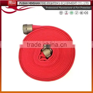High Quality Low Price Perssure Fire Hose thumbnail-1