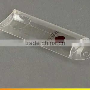 Customized Clear Paper Board Belt Package Box / Paper Belt Box thumbnail-2