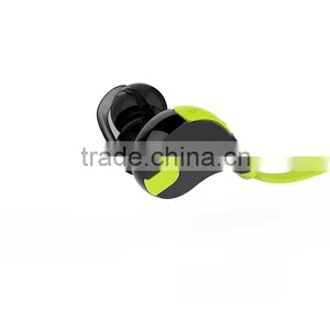 China Wholesale Factory Directly Bluetooth Headset Headphone for IPhone 6, Mini Portable Sports Bluetooth Headset Earphones thumbnail-4