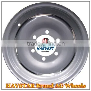 Agricultural Tractor Wheels and Tyres thumbnail-6