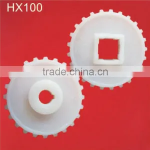 Plastic Standard Drive Sprockets for Moudlar Belt Rex 5930/5935/5936 thumbnail-1