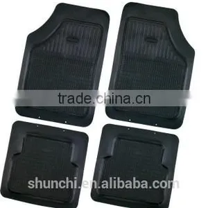 Floor Covering Car Mats thumbnail-1