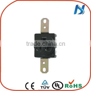 China Uchen American Receptacle YGB-003 thumbnail-1