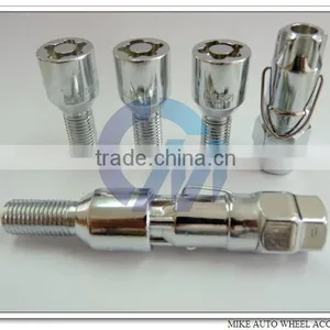 Wheel Bolts Locks thumbnail-3