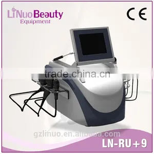 2016 Hot Sale Professional Cavitation Slimming Machine / Equipment for Weight Loss thumbnail-1