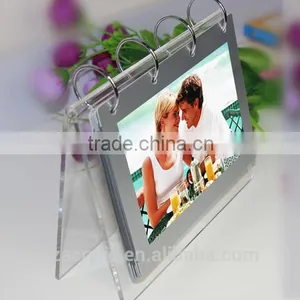 Wholesale Acrylic Chinese Calendar thumbnail-2