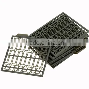 10Pcs Hair Rig Boilie Bait Carp Fishing Tackle thumbnail-1
