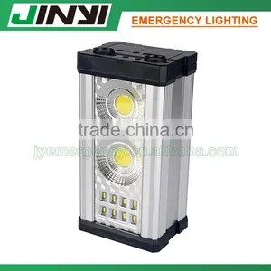 High Quality 24 Hours Home Rechargeable Led Emergency Light Led Lamp thumbnail-2