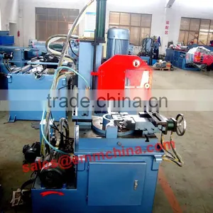 EMMCHINA FA275 Automatic Stainless Steel Pipe Cutting Machine thumbnail-6