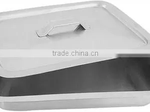 Instruments Tray Holloware Instruments Hollowware thumbnail-1