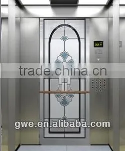 Small Mini Villa Elevator & Building Lift thumbnail-1