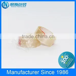 Company Logo Printed Cartoon Stationery Tape thumbnail-6