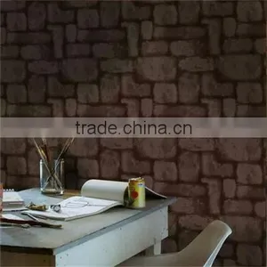 Nature Raw Building Material Facade Stone 3d Wallpaper Price thumbnail-1