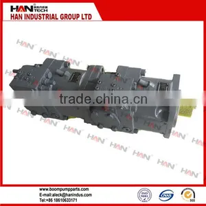 R902155691,A2F032,61L REXROTH Hydraulic Pump thumbnail-4