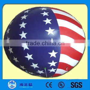 Large Inflatable Helium Balloon thumbnail-1