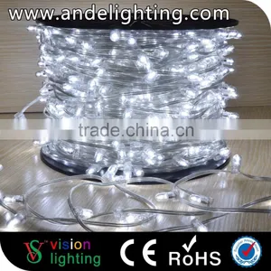 Factory Price Extendable Festoon Belt Fairy Christmas Led String Light thumbnail-2