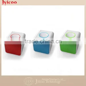 Cube Mini Colorful Bluetooth Speaker,square Bluetooth Speaker thumbnail-1