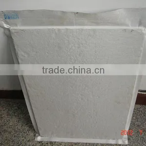 Vacuum Formed Rock Wool Bord For Construction Exterior Wall Insulation thumbnail-1