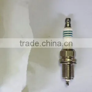 Genuine Denso 5358 IK20L Iridium Power Spark Plug thumbnail-1