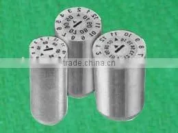 Date Marked Pins(Spanish Standard thumbnail-1