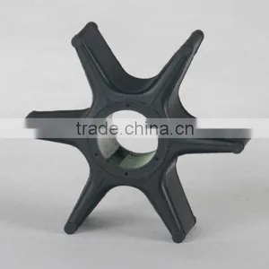 Water Pump Impeller 377230/777213 Suitable for OMC Outboard Engines thumbnail-1